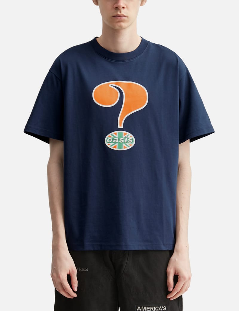Pleasures - Pleasures X Marilyn Manson T-Shirt | HBX