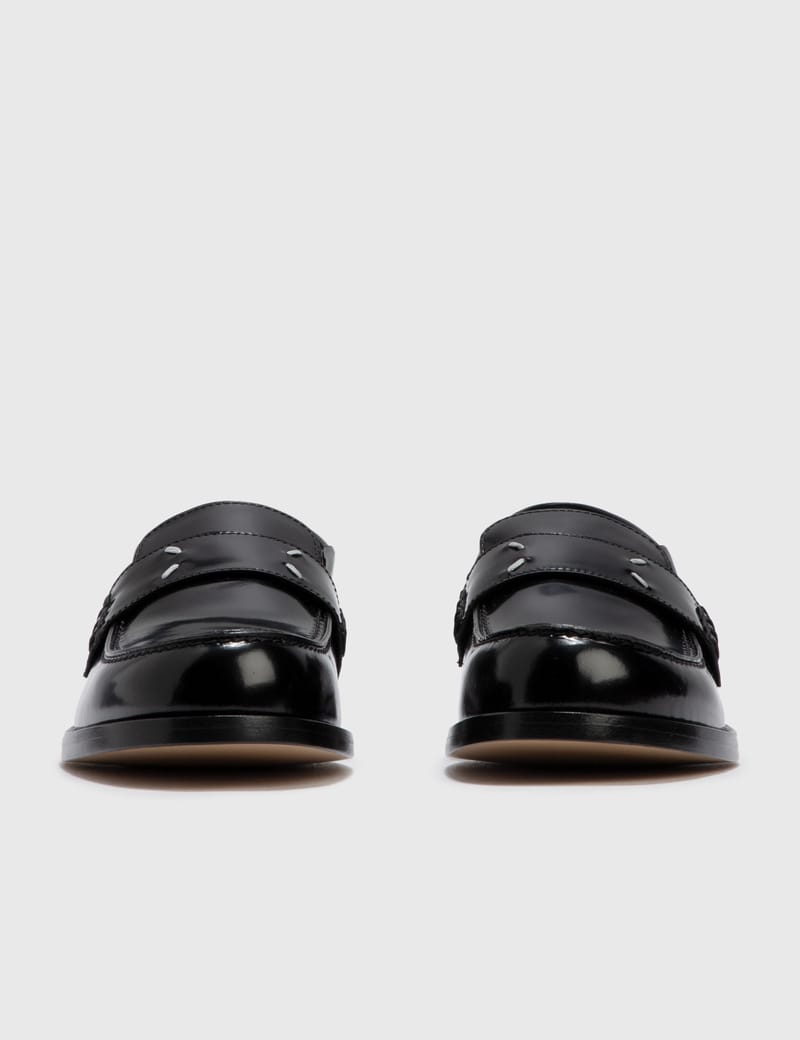 Maison Margiela - Camden Loafer | HBX - Globally Curated