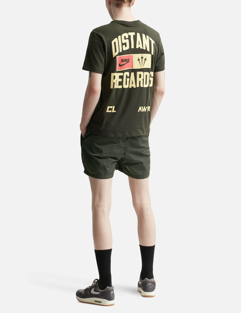 Nike - Nike X NOCTA CPFM T-Shirt | HBX - Globally Curated Fashion