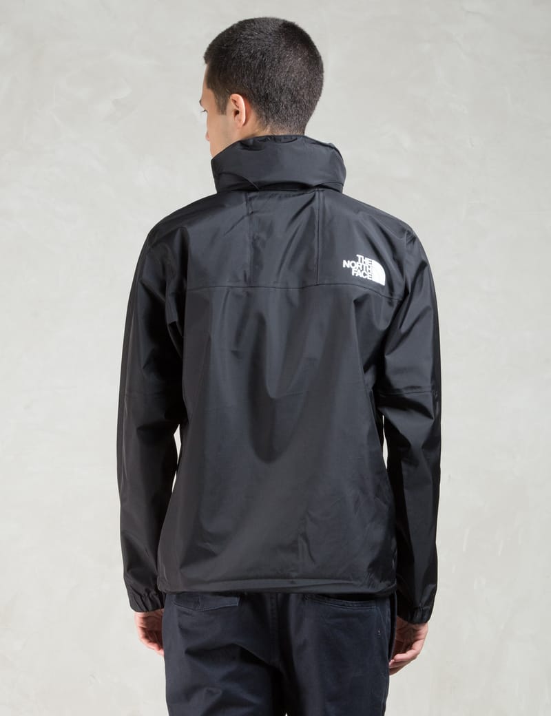 Mountain Raintex Jacket