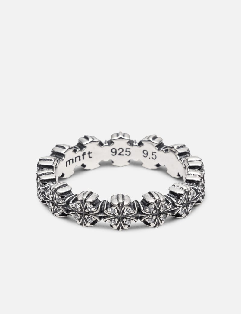 Human Made - Human Made Animal Ring | HBX - Globally Curated