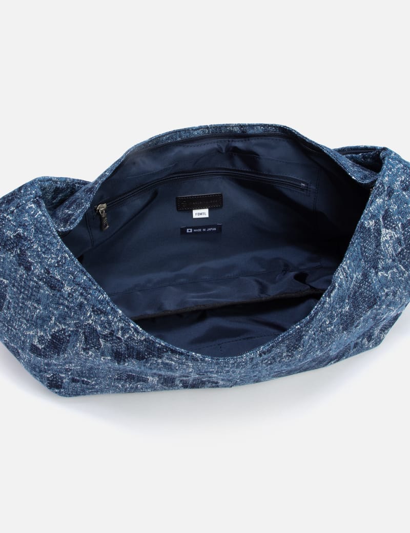 ファンダメンタル - <master-Piece> SHOULDER BAG | HBX