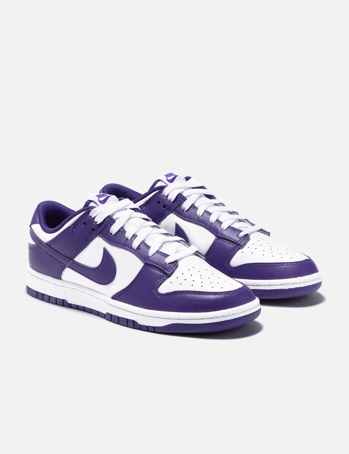 Nike - NIKE DUNK LOW RETRO | HBX - Globally Curated Fashion and ...