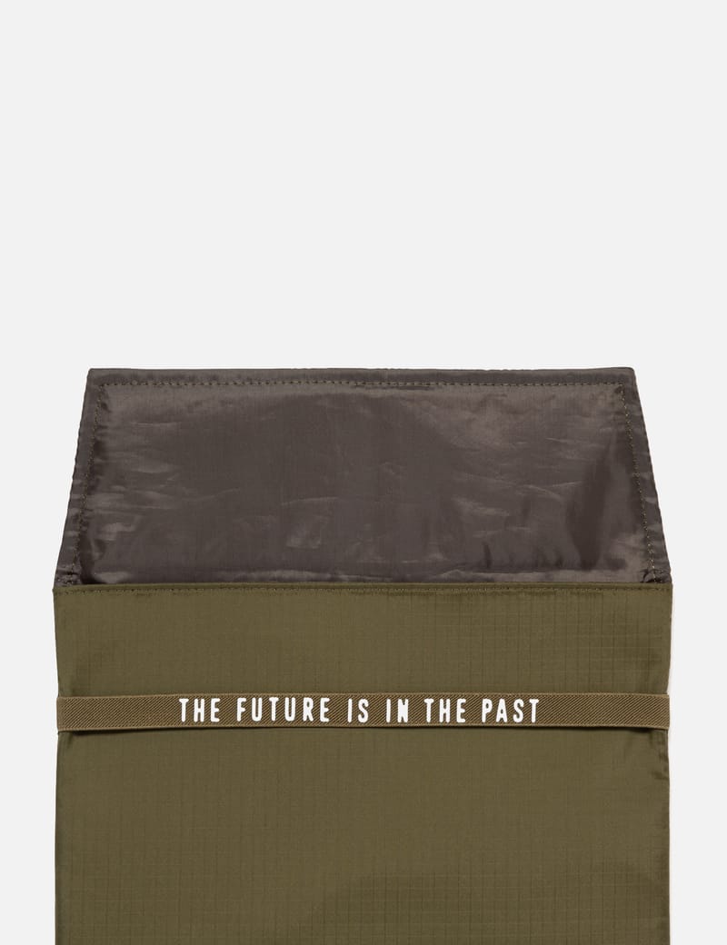 アクセサリー HUMAN MADE PC/TABLET SLEEVE 16inch Human Made - NYLON PC/TABLET CASE 16 INCH | HBX - HYPEBEAST
