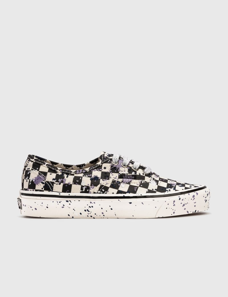 Vans - Authentic 44 DX | HBX - Globally Curated Fashion and