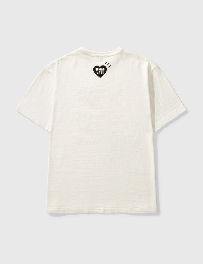 Human Made - HUMAN MADE Labrador T-shirt | HBX - Globally