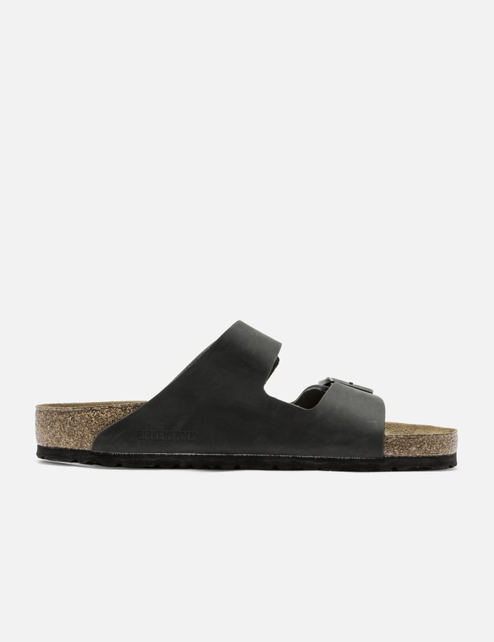 Men's Arizona Soft Footbed