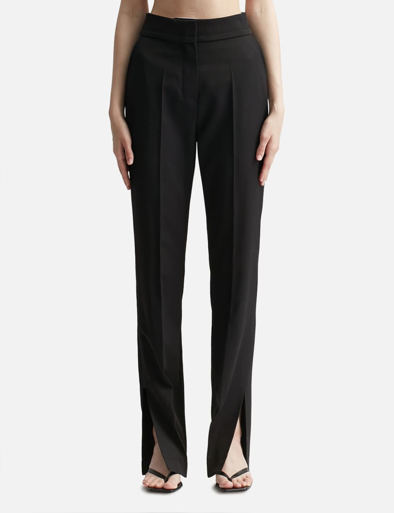 Jacquemus - LE PANTALON Tibau Pants | HBX - Globally Curated