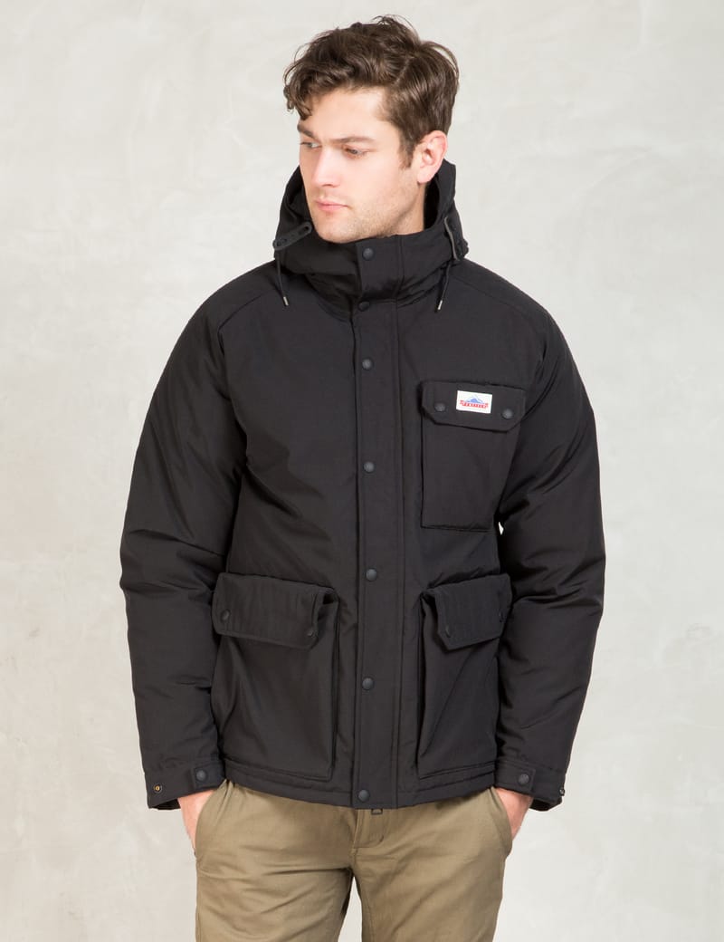 Penfield apex 2025 down insulated parka