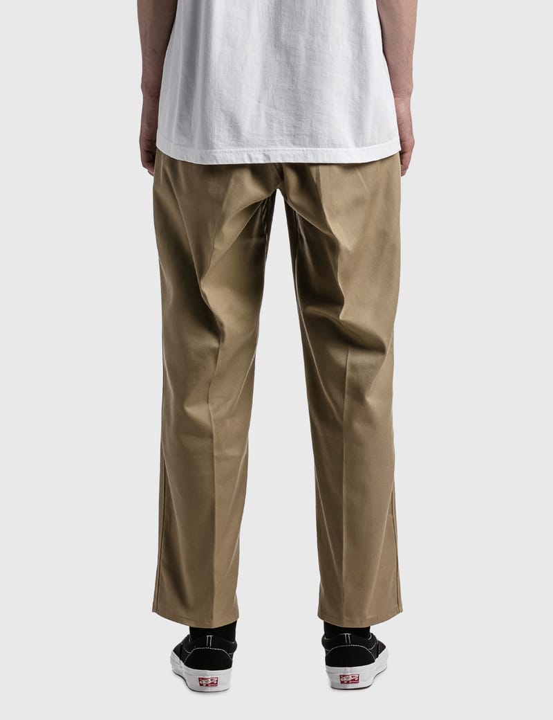 NEIGHBORHOOD - WP Wide Pants | HBX - Globally Curated Fashion and