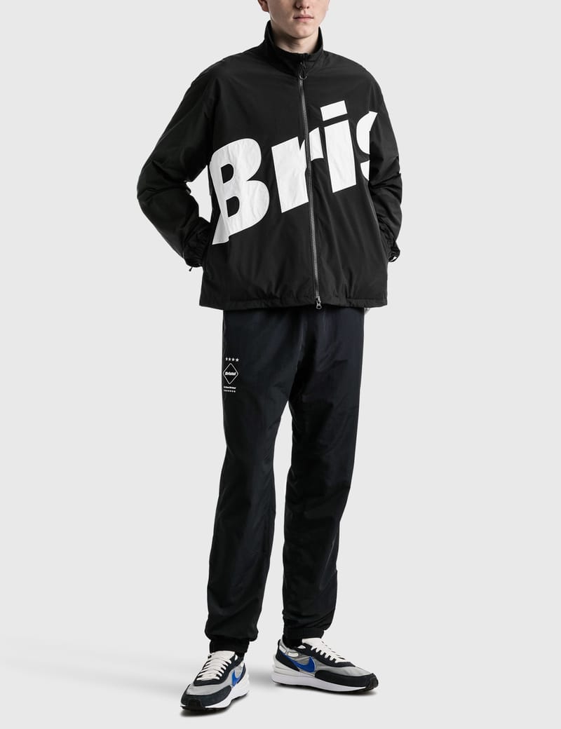 新品開封品 Bristol WIND AND SEA COLLAR JACKET 4imprint.com