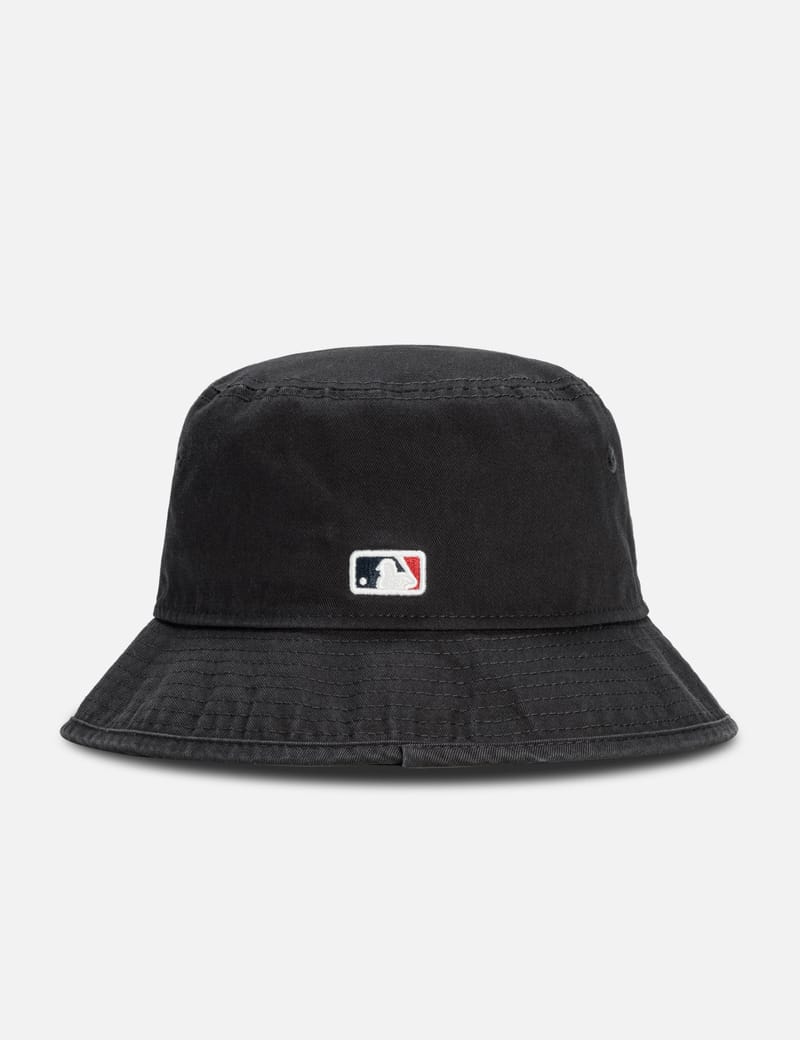 New Era - New York Yankees Bucket Hat | HBX - Globally Curated 