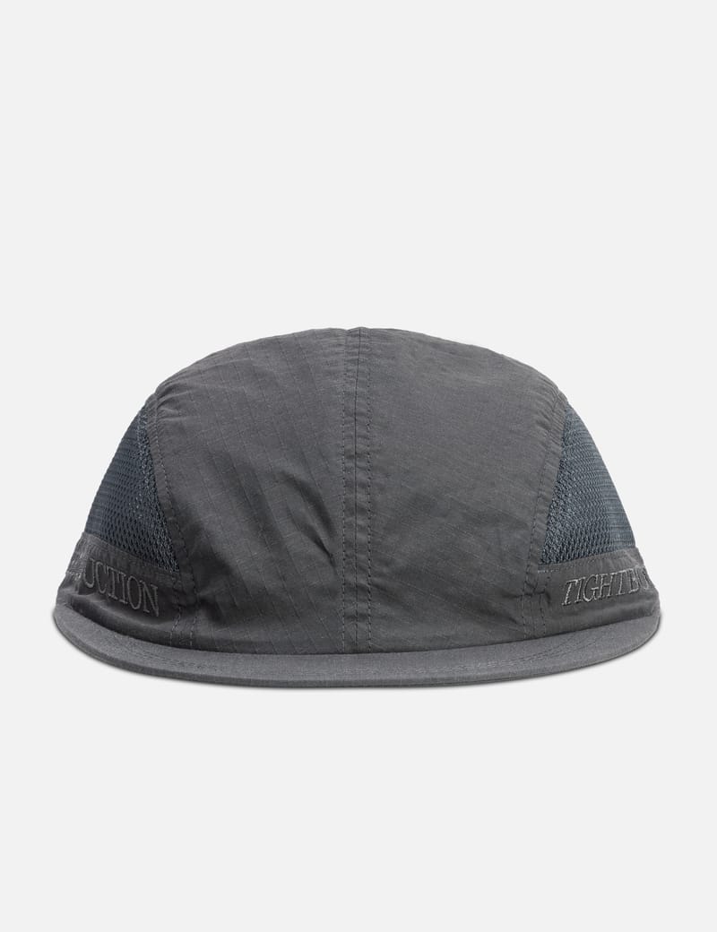 TIGHTBOOTH - CORD HELMET CAP | HBX - Globally Curated Fashion and