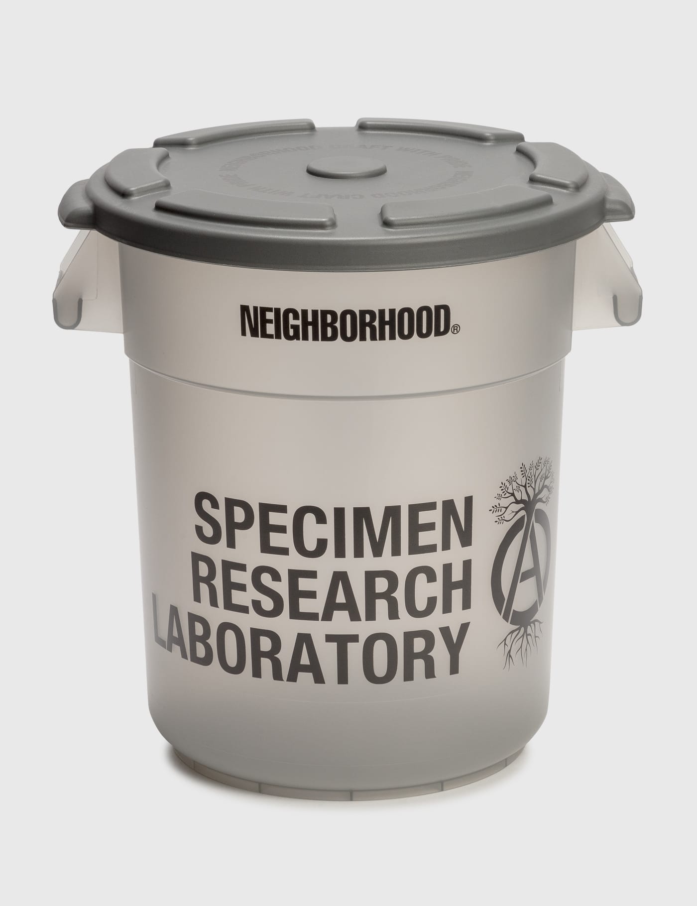 NEIGHBORHOOD - SRL Thor Container | HBX - Globally Curated Fashion
