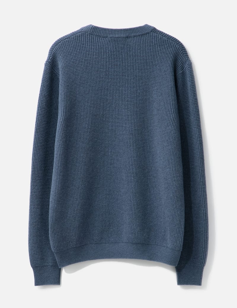 Maison Kitsuné - Maison Kitsuné Handwriting Comfort Jumper