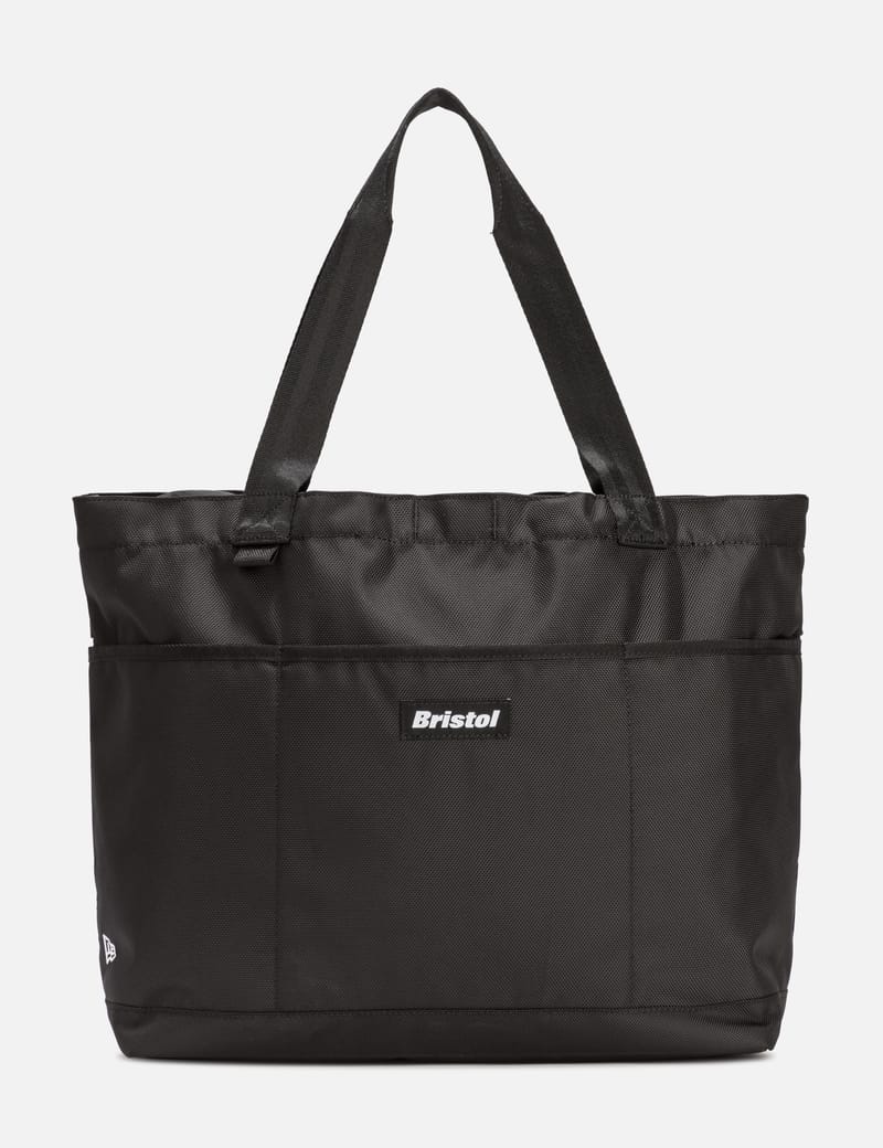 F.C. Real Bristol x NEW ERA Gym Tote Bag | HBX