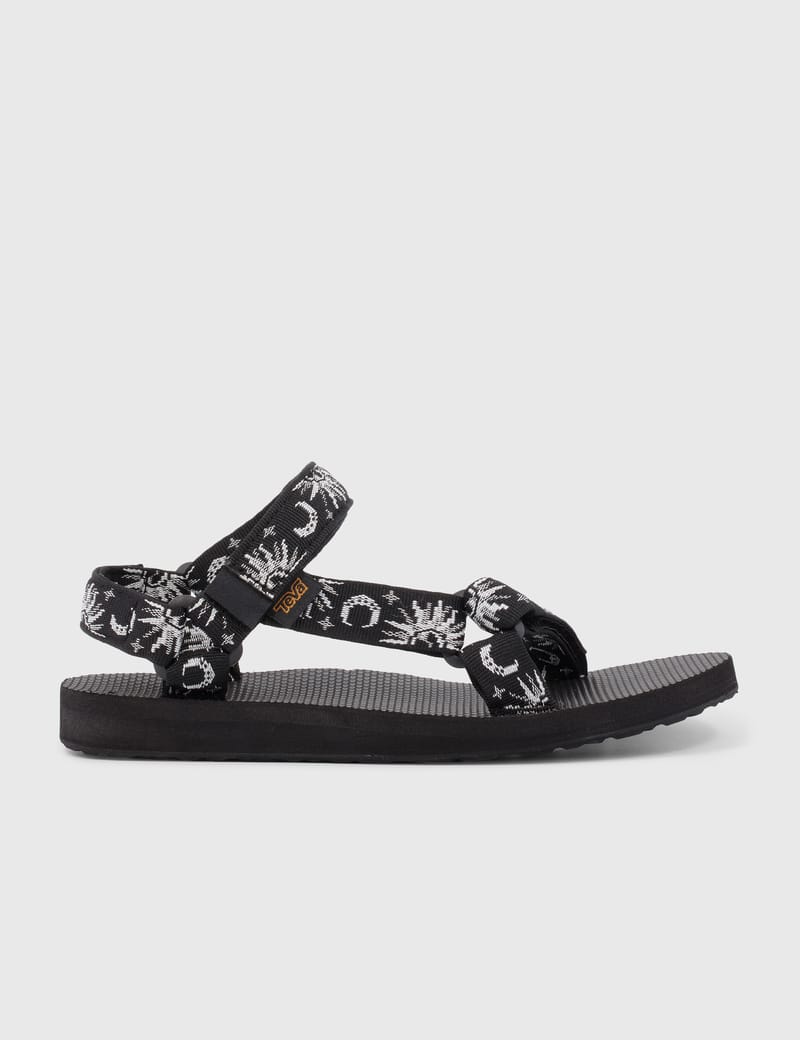 Teva Original Universe Sandals HBX Globally Curated Fashion