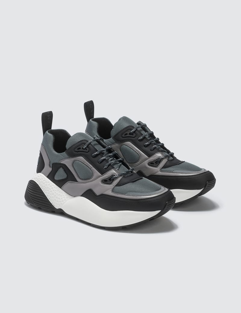Stella McCartney - Eclypse Sneakers | HBX - Globally Curated