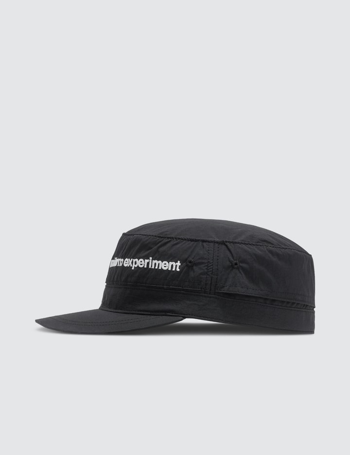 Expermatic Cap uniform experiment - Ventilation Cap | HBX - Globally Curated Fashion ...