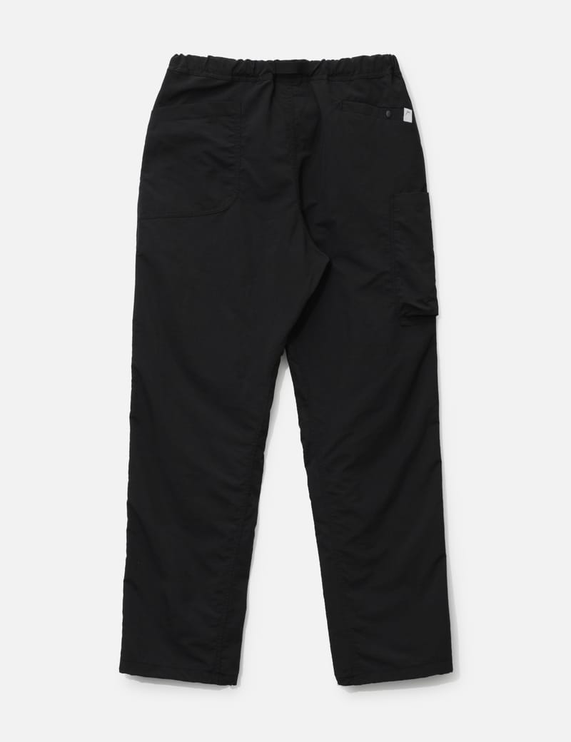 【CAYL】 MULTI POCKET PANTS WIDE - BLACK CAYL - Multi Pocket Pants Wide | HBX - Globally Curated