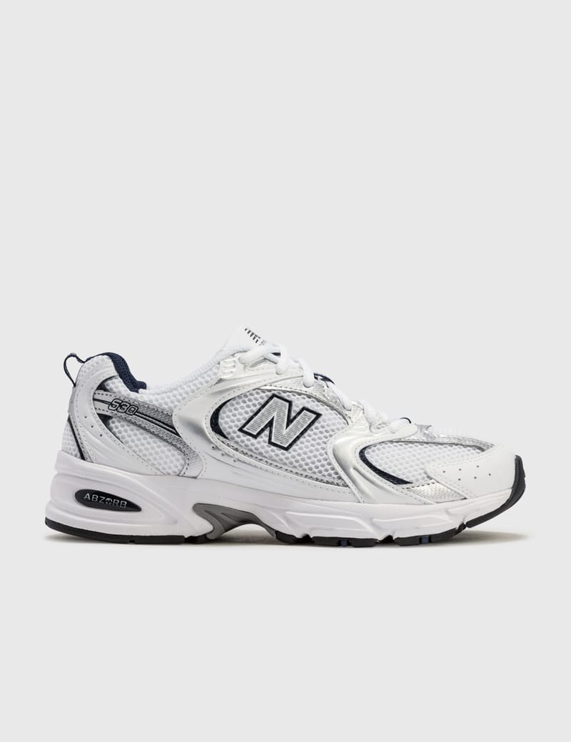 new balance women's 530