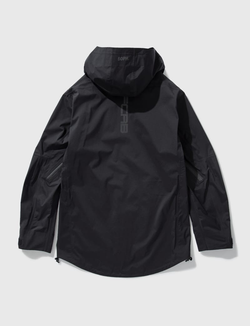 F.C. Real Bristol - Storm Jacket | HBX - Globally Curated Fashion