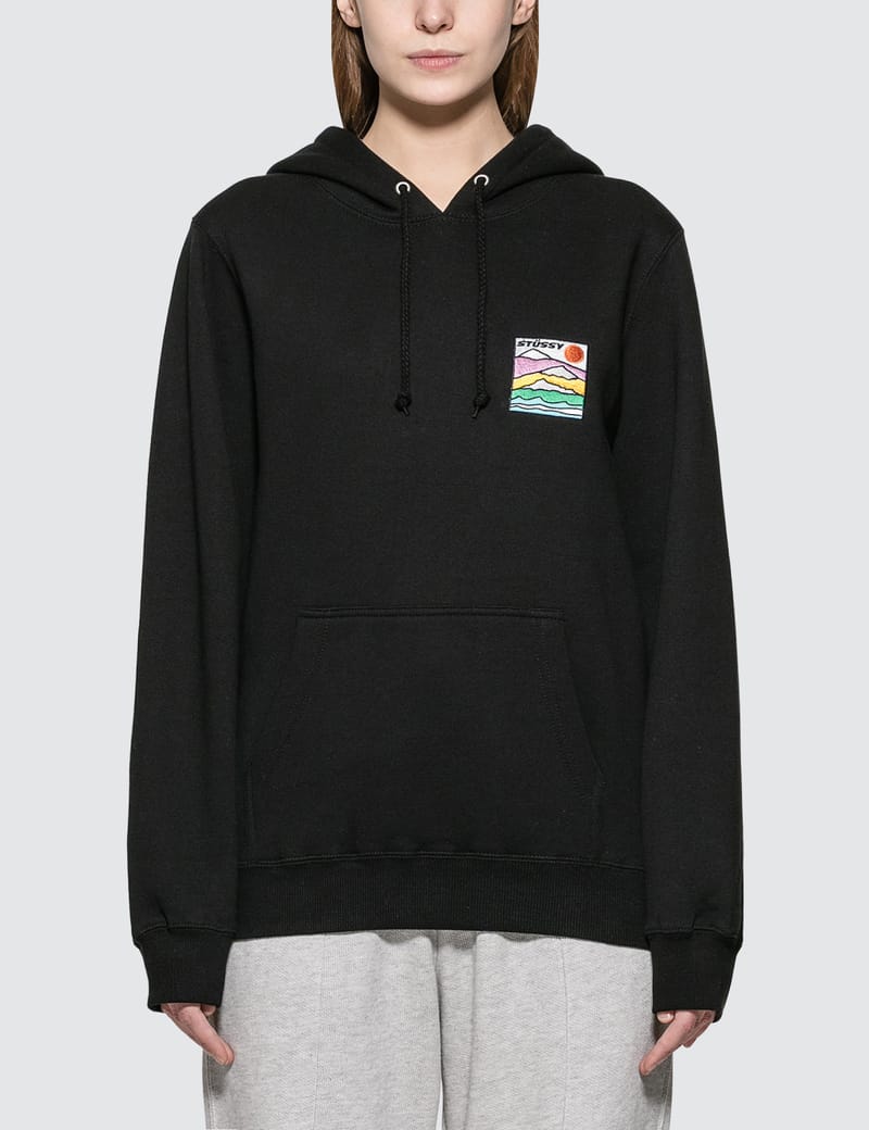 Stussy store sierra hoodie