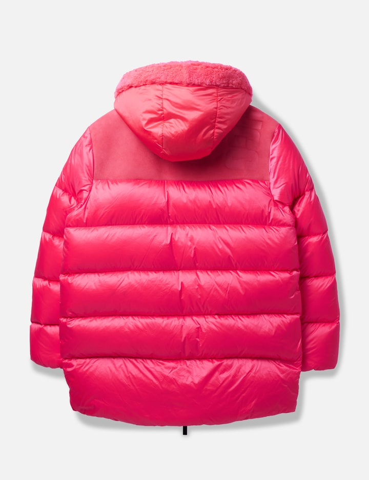 UGG - Shasta Down Puffer Jacket | HBX - Globally Curated Fashion and ...