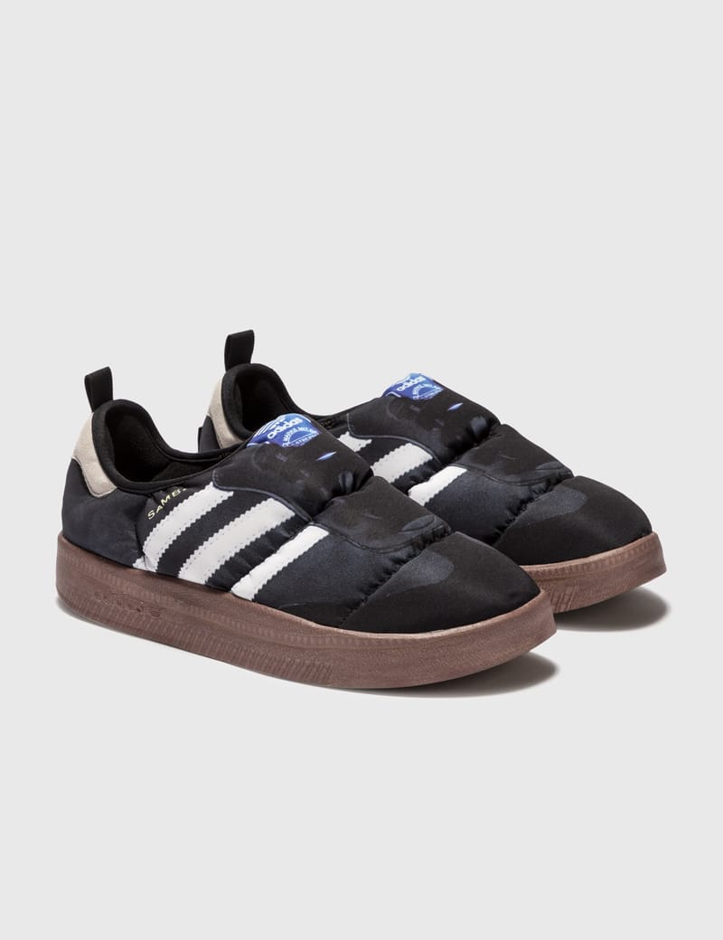 adidas Originals - Puffylette Shoes | HBX - Globally Curated