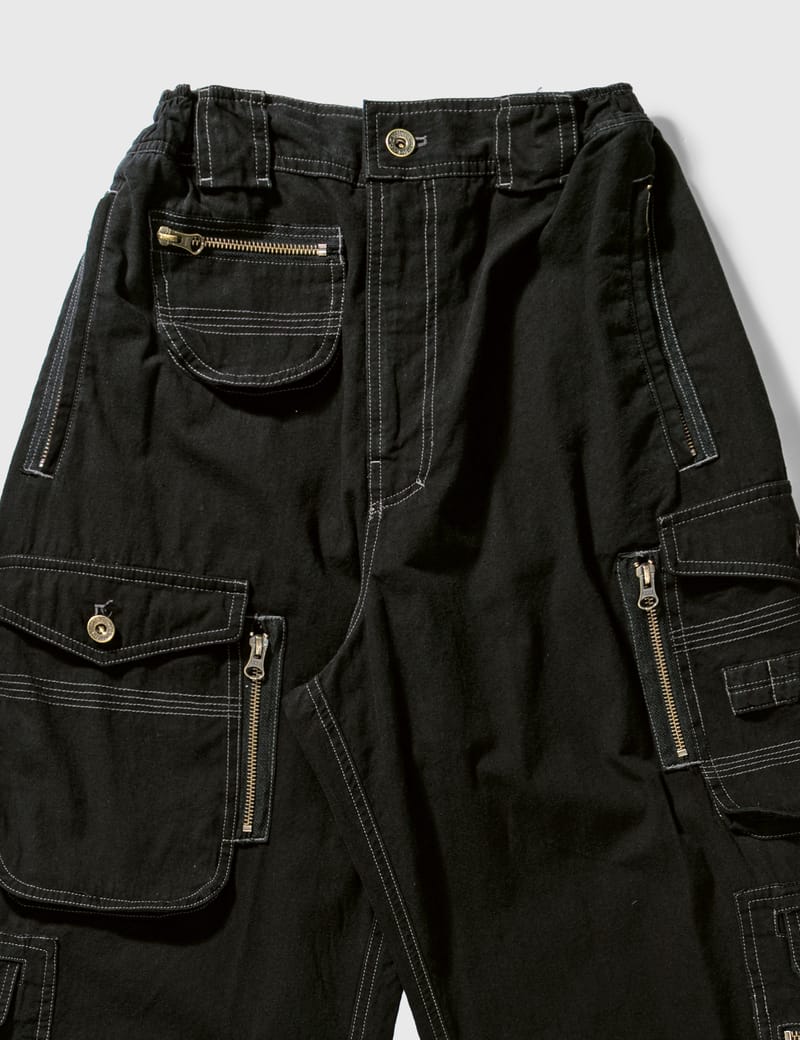 Hyein Seo - Cargo Pants | HBX