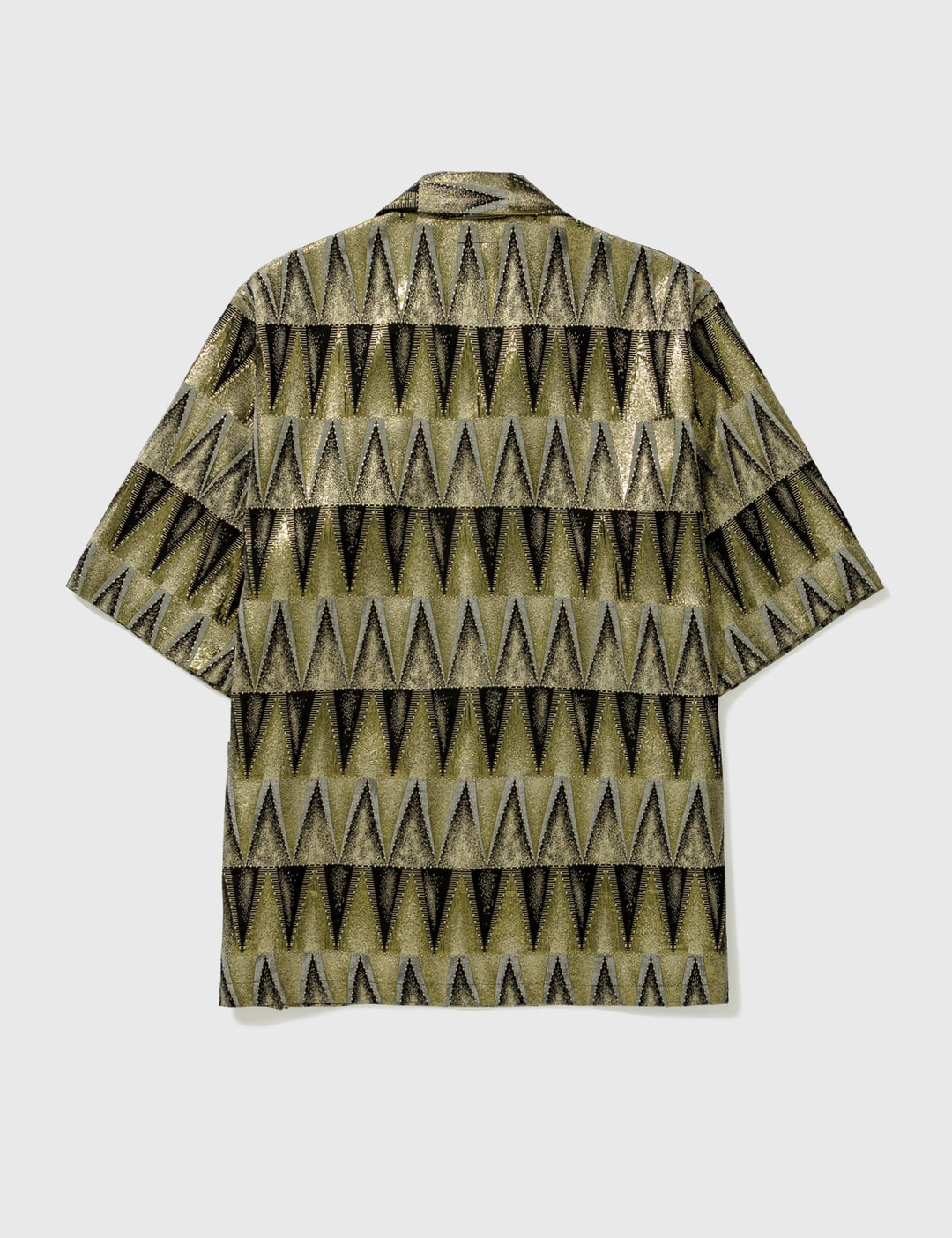 Needles Cabana Shirt HBX Globally Curated Fashion and Lifestyle