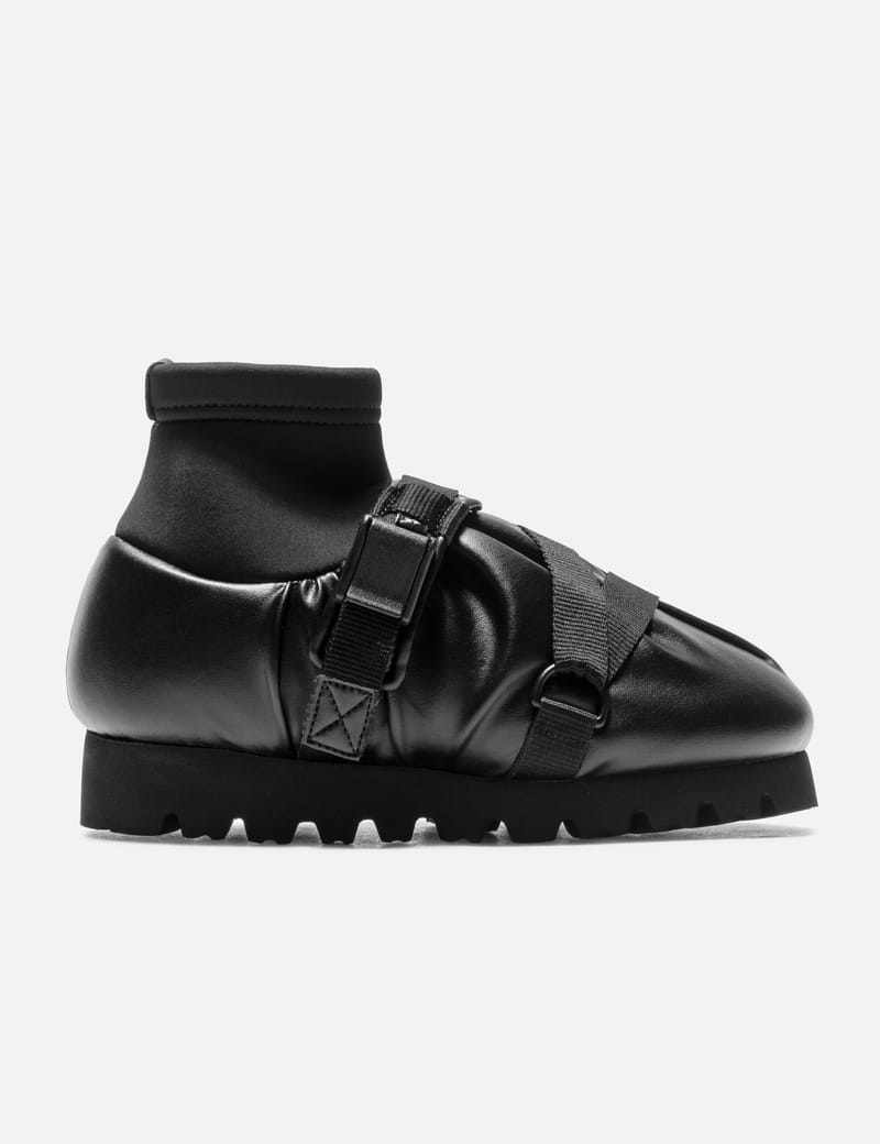 Yume Yume - Mid Camp Shoes | HBX - Globally Curated Fashion