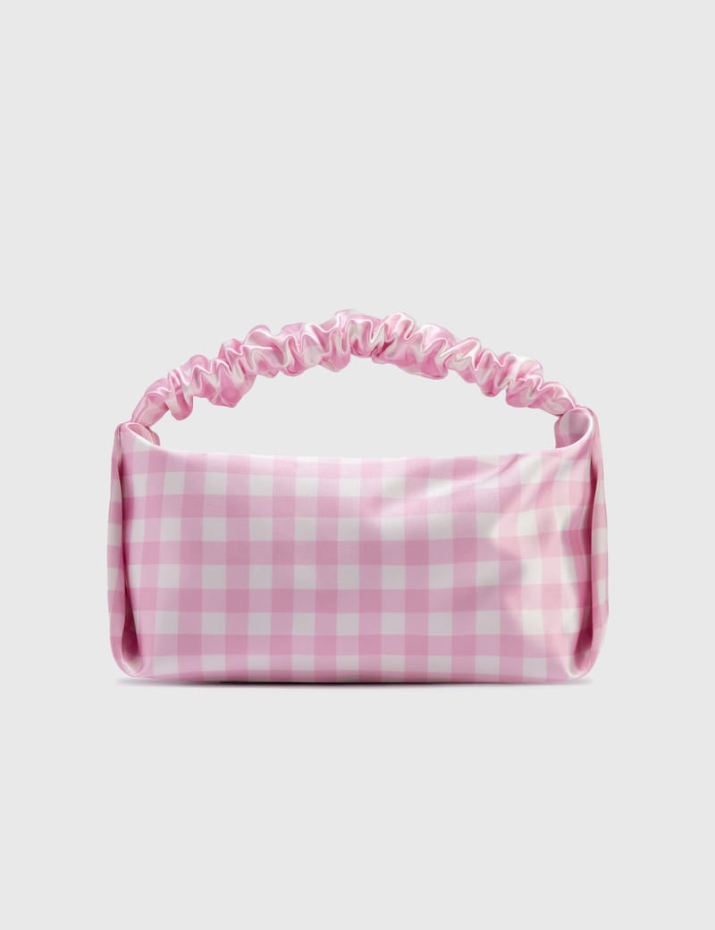 Alexander Wang - Scrunchie Mini Bag | HBX - ハイプビースト