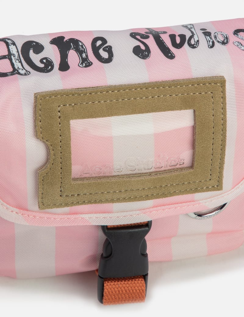VIP【関税送料無料】希少 ACNE STUDIOS MINI BAGS VIP【関税送料無料】希少 ACNE STUDIOS MINI BAGS