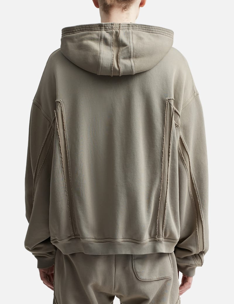 John elliott oversized hoodie hot sale