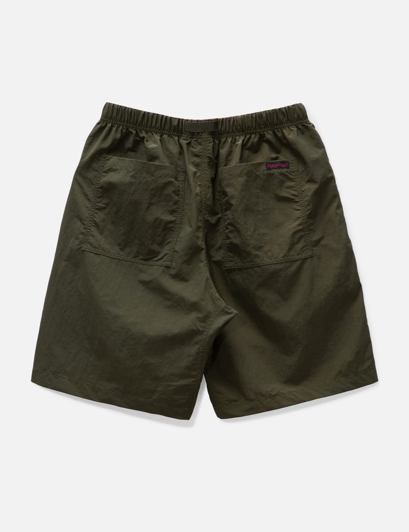 Gramicci - Nylon Lose Shorts | HBX - Globally Curated