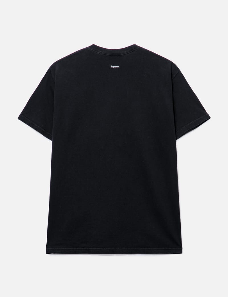 Supreme 2025 plain shirt