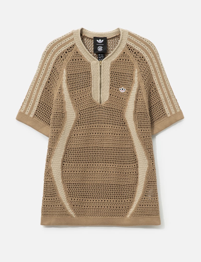 adidas Originals - Adidas X Pharrell Williams Real Madrid Human