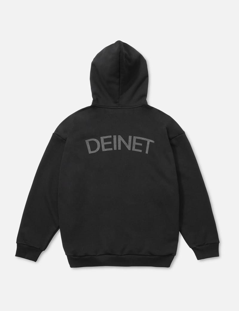 TXT ヨンジュン　[GGUM X DEINET] Hoodie DEINET - YEONJUN GGUM X DEINET Hoodie | HBX