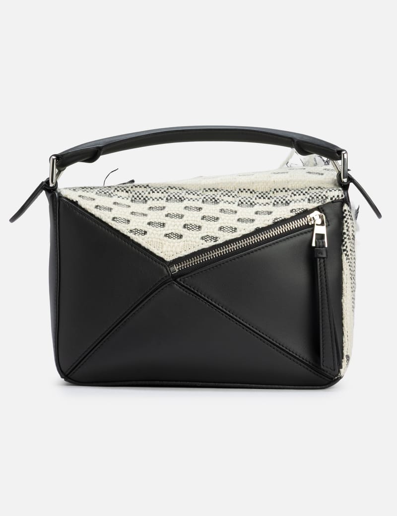 ロエベ - Loewe X Albers Small Puzzle Bag | HBX