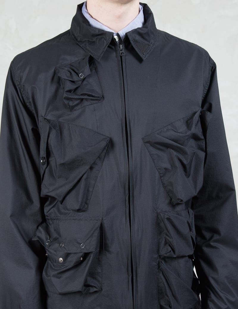 Hombre Nino - Hombre Nino × Corona Survival Jacket | HBX