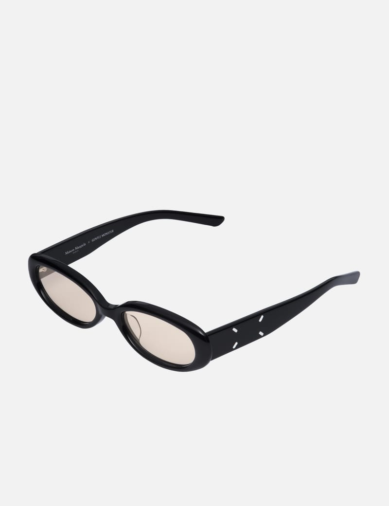 Gentle Monster - Maison Margiela - MM206 01(BR) | HBX