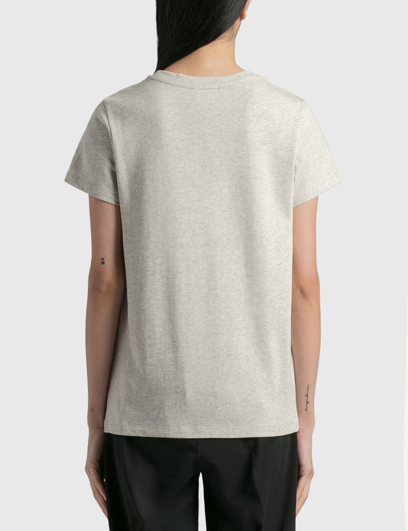A.P.C. - Denise Logo T-Shirt | HBX