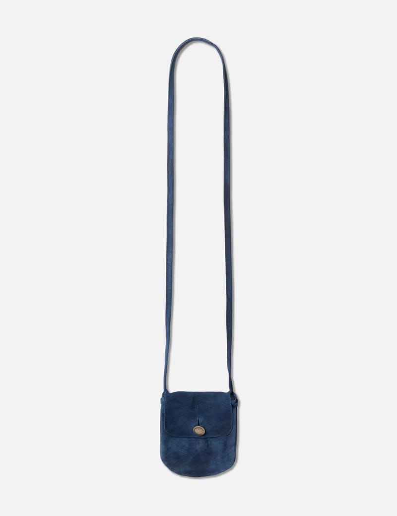 Visvim - I.C.T. UT Satchel (M) | HBX