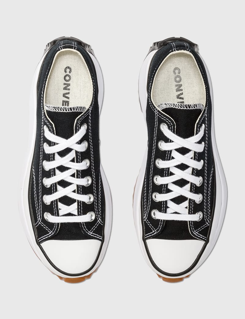 Converse - Run Star Hike Low Top | HBX