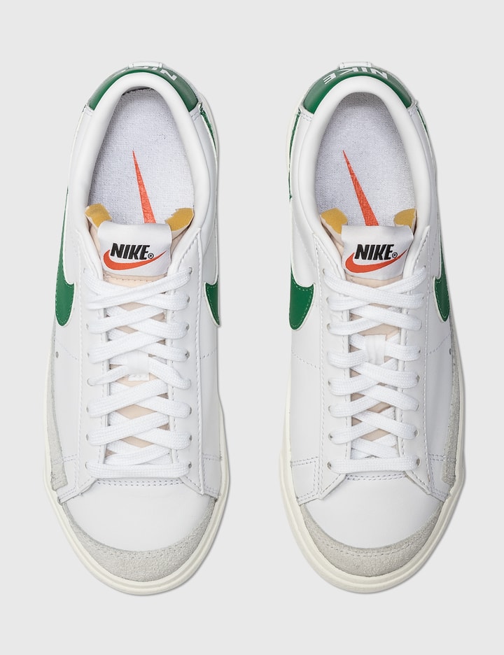 Nike - Nike Blazer Low '77 Vintage | HBX - Globally Curated Fashion and ...