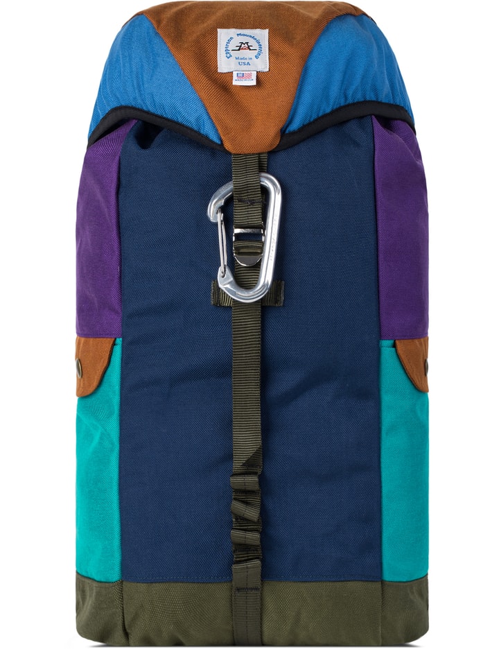 Epperson Mountaineering - Clay/Midnight Climb Pack | HBX