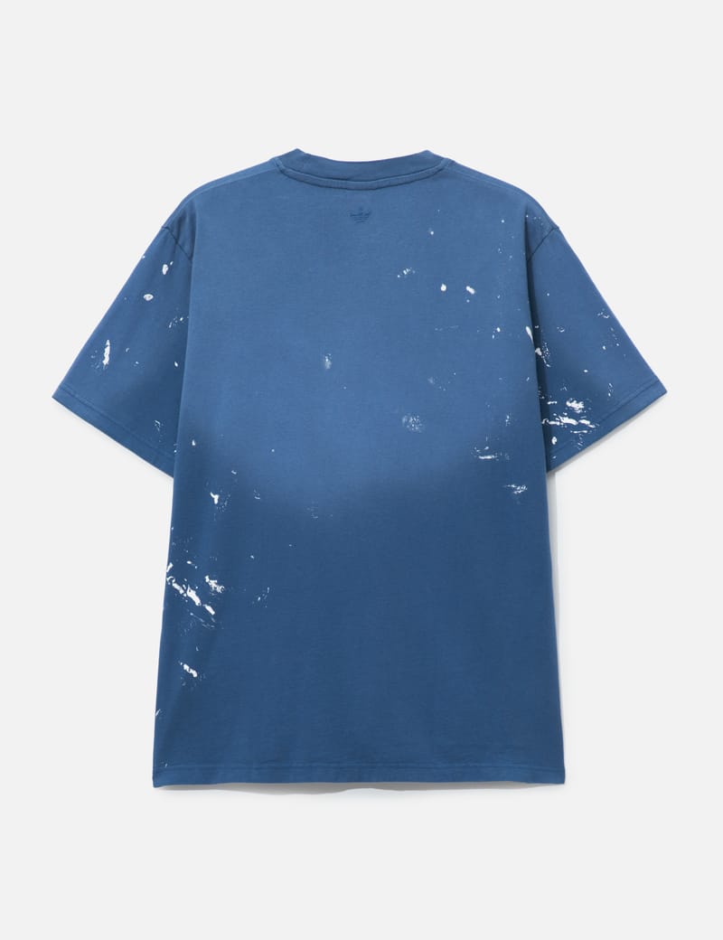 adidas Originals - SFTM X Adidas Originals 007 Short Sleeve Tee | HBX