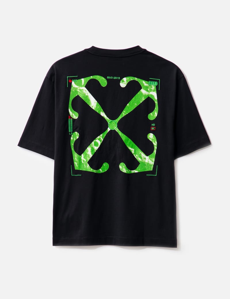 Off white hot sale shirt arrows