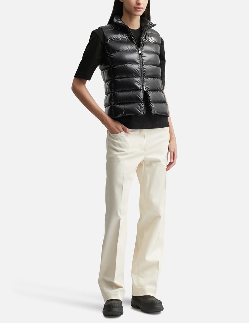 Moncler - リアン ベスト | HBX - ハイプビースト(Hypebeast)が